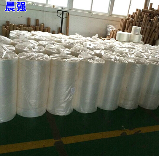 cpp共擠流延膜生產方式公開：你受驚了嗎？