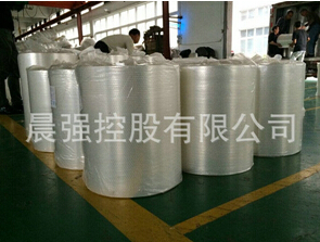 時代發展下的蒸煮膜