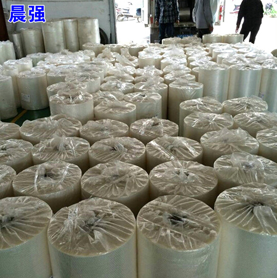 普通低溫膜的生產工藝！