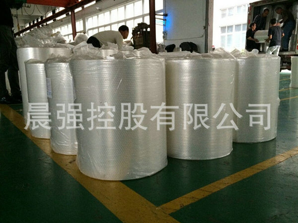 市場(chǎng)上的蒸煮膜