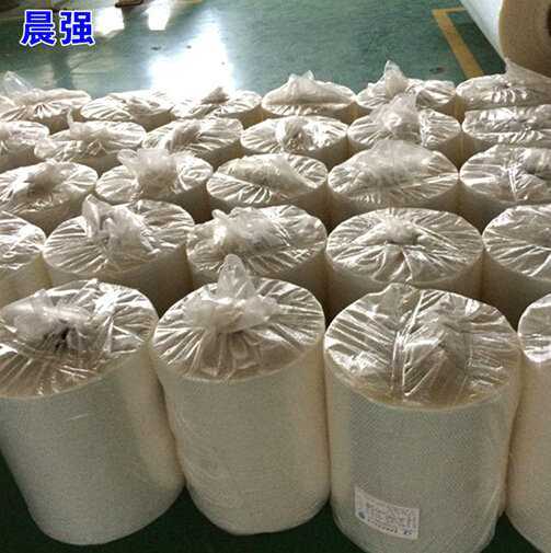 塑料包裝中的交聯(lián)膜低溫膜