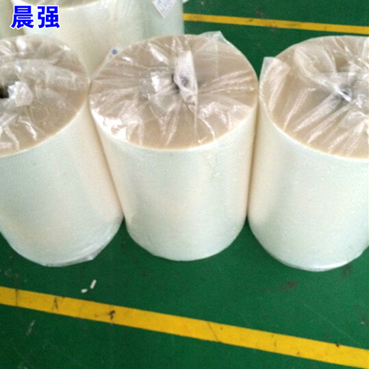 紙巾膜的加工奧秘：從原料到成品的蛻變之旅